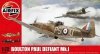 Airfix 02069 Boulton Paul Defiant Mk.I -1/72